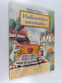 Haikaroiden automatka