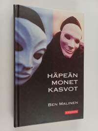 Häpeän monet kasvot