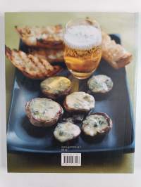 Fantastico! : modernia italialaista ruokaa