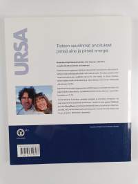 Universumin pimeä puoli : tieteen suurimmat arvoitukset pimeä aine ja pimeä energia