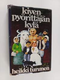 Kivenpyörittäjän kylä