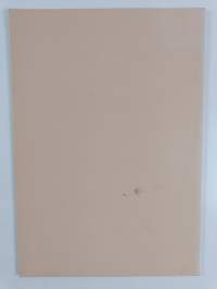 Jämsän helluntaiseurakunta 50 vuotta - 1933-1983