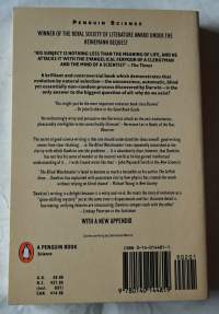 The Blind Watchmaker