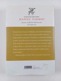 Rakkaudesta golfiin : samppanjaa ja kyyneleitä