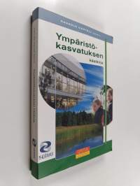 Ympäristökasvatuksen käsikirja