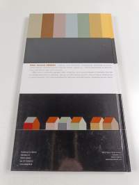 Mikä talolle väriksi