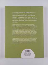 Politics of gender : a century of women's suffrage in Finland