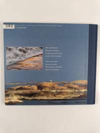 Meren laulua kuuntelen