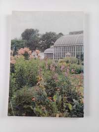 Helsingin yliopiston kasvitieteellinen puutarha 1833-1983 : toim = ed by Jaakko Jalas