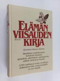 Elämänviisauden kirja