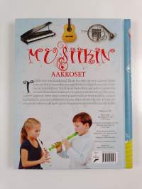 Musiikin aakkoset