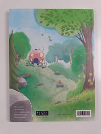 Kummaa : Esiopetus oppilaan kirja