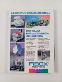 SIL-SSL-RTS vuosikirja 2000