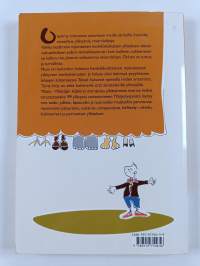 Yllätin : 99 yllätystä : yllättäjän käsikirja