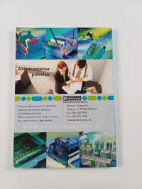 Sähköjärjestöjen vuosikirja 2007