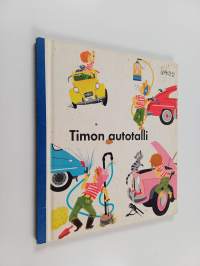 Timon autotalli