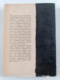 Jokamiehen matematiikkaa