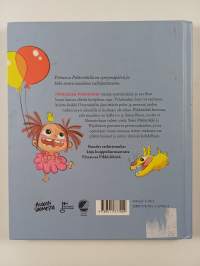 Prinsessa Pikkiriikki valloittaa maailman