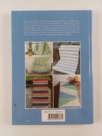 Kauniita räsymattoja