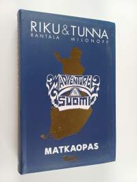 Madventures Suomi : matkaopas