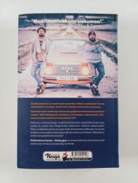 Madventures Suomi : matkaopas