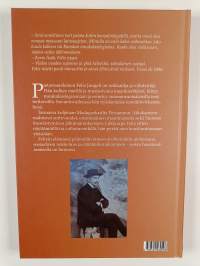 Parrasvaloista pimentoon