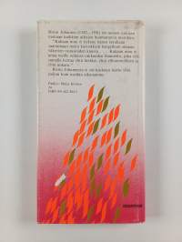 Elävä rakkauden liekki