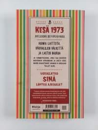 Tervetuloa Joylandiin