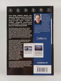 Digikuvauskirja : reseptit valokuvaukseen