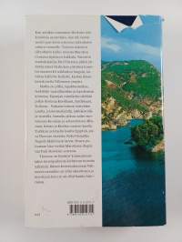 Herkuleen pylväät : suuri matka Välimeren ympäri