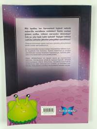 Aarresankarit ja avaruusseikkailu