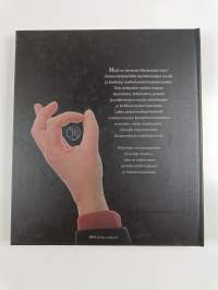 Sadan vuoden sävelet : Joensuun Mieslaulajat 1911-2011