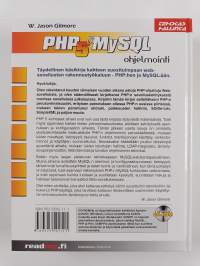 PHP &amp; MySQL : tehokas hallinta