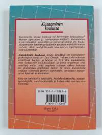 Kiusaaminen koulussa