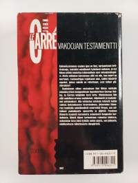 Vakoojan testamentti