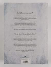 Eat Finland : halki herkullisen Suomen = a culinary journey through Finland