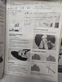 Husgvarna raivaus saha 36 R käyttöohjeet. 2,79