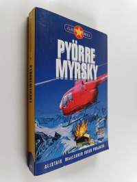 Pyörremyrsky