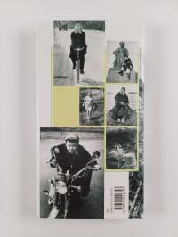 Villit vuodet : muistelmia toimittajavuosilta