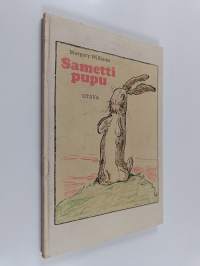 Samettipupu eli kuinka leluista tulee oikeita