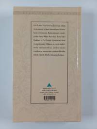 Virsirunojen kirja : suomalaisia virsirunoja