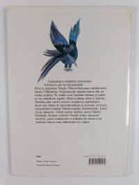 Natalia nukentekijä