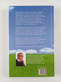 Buddha pelaa golfia : alle sata annosta asennetta aikuisille