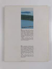 Espoo : kaupunki meren rannalla = Esbo : staden vid havet = Espoo : city by the sea