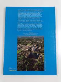 Tapiola : the garden city
