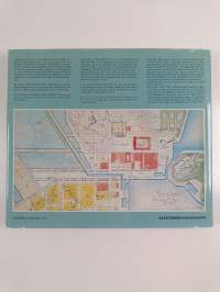 Esplanadi 1800-luvulla = Esplanaden på 1800-talet = The Esplanade during the 19th century : Helsinki = Helsingfors