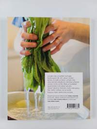 Miehen keittiössä 1 : Lomalla