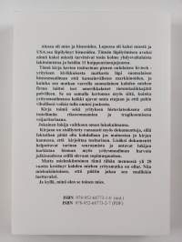 Isä, poika ja USA:n patenttikavallus