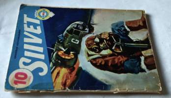 Siivet  10  1963 Surmansyöksy