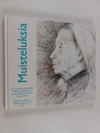 Muisteluksia : Anni Lankisen muisteluksia 1900-luvun alkupuolen tapahtumista ja ihmisistä Tuupovaarassa